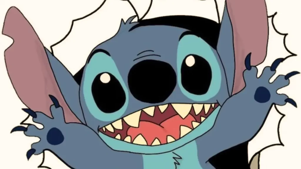 stitch